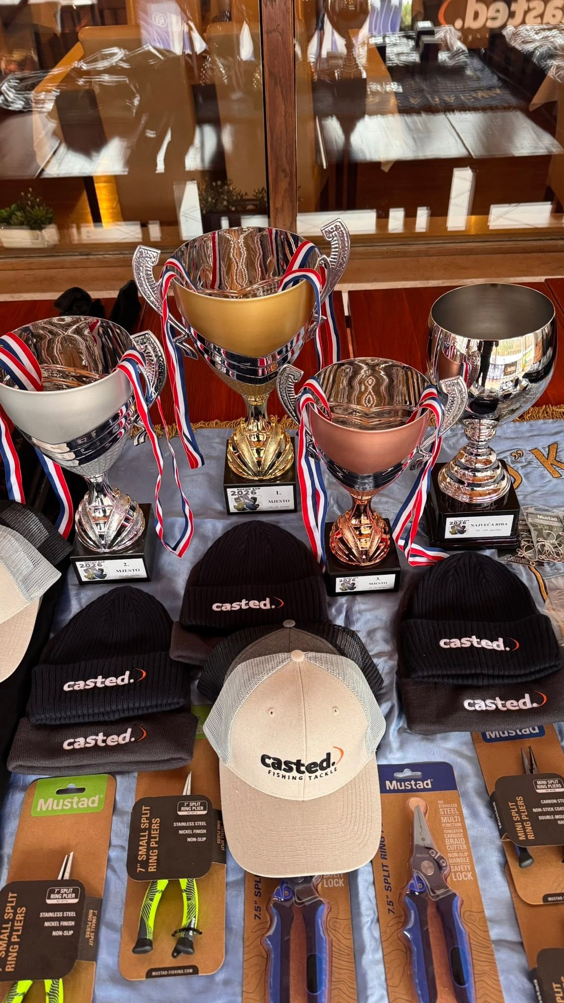 Hucho Cup 2026 — fotografija 2