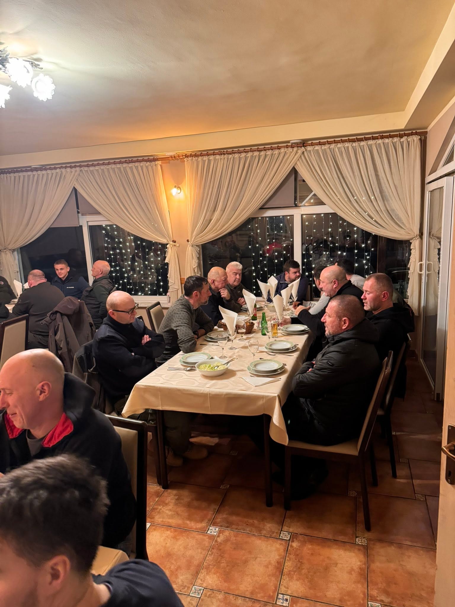 Hucho Cup 2026 — fotografija 20