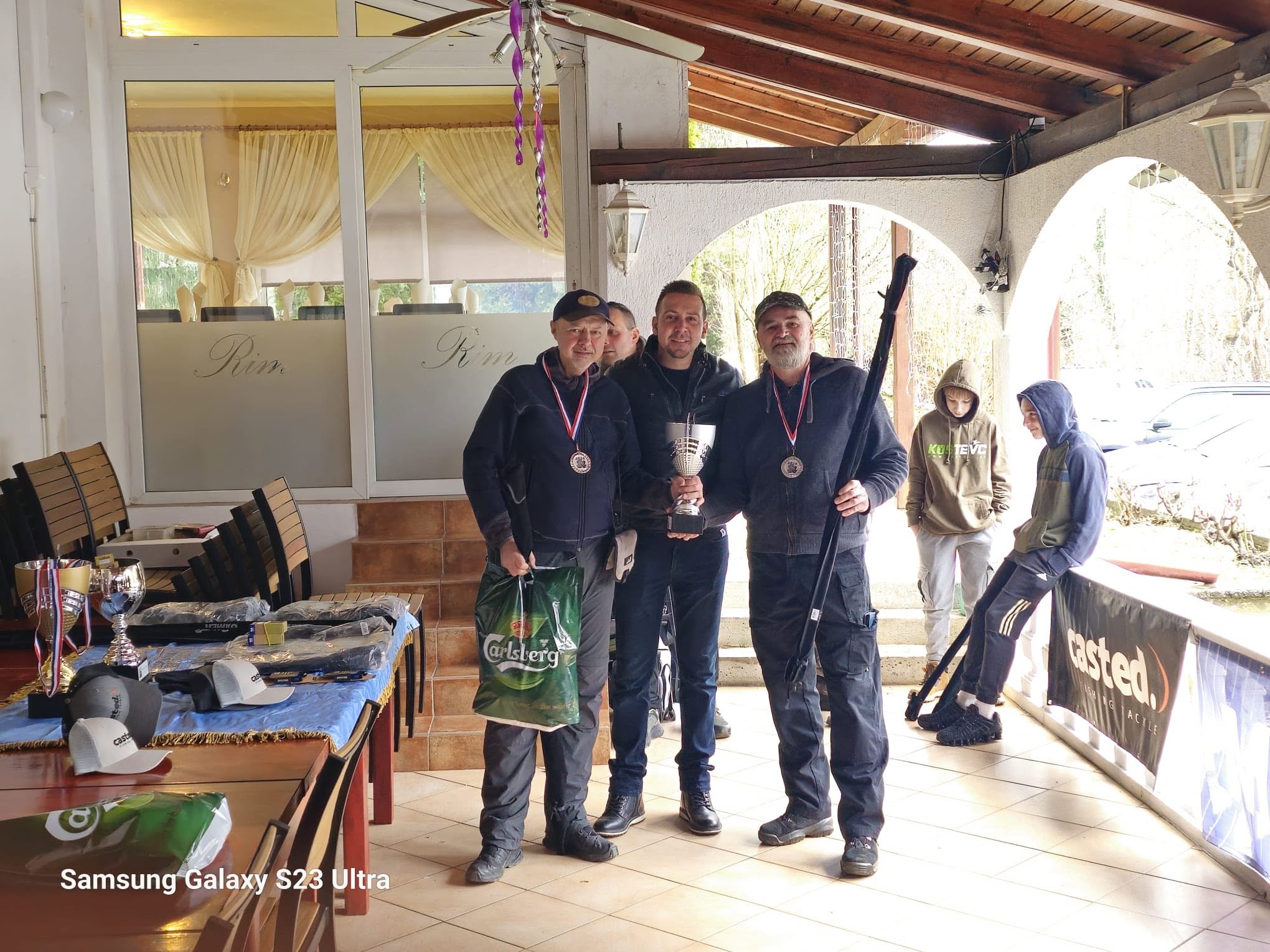 Hucho Cup 2026 — fotografija 23