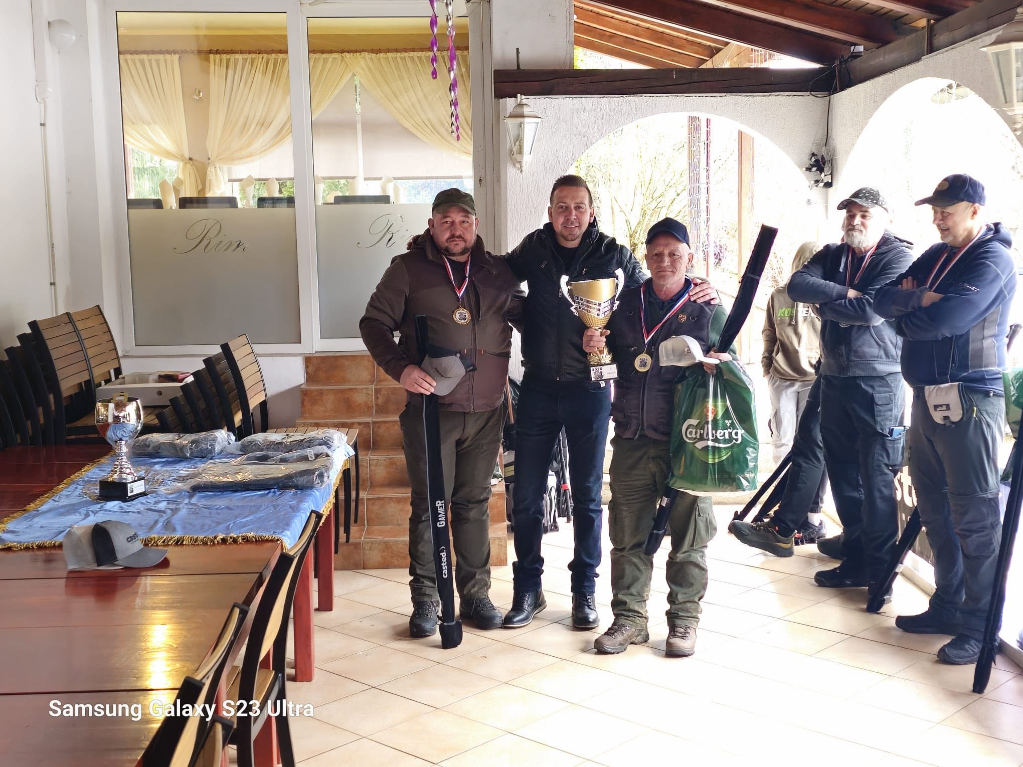 Hucho Cup 2026 — fotografija 24