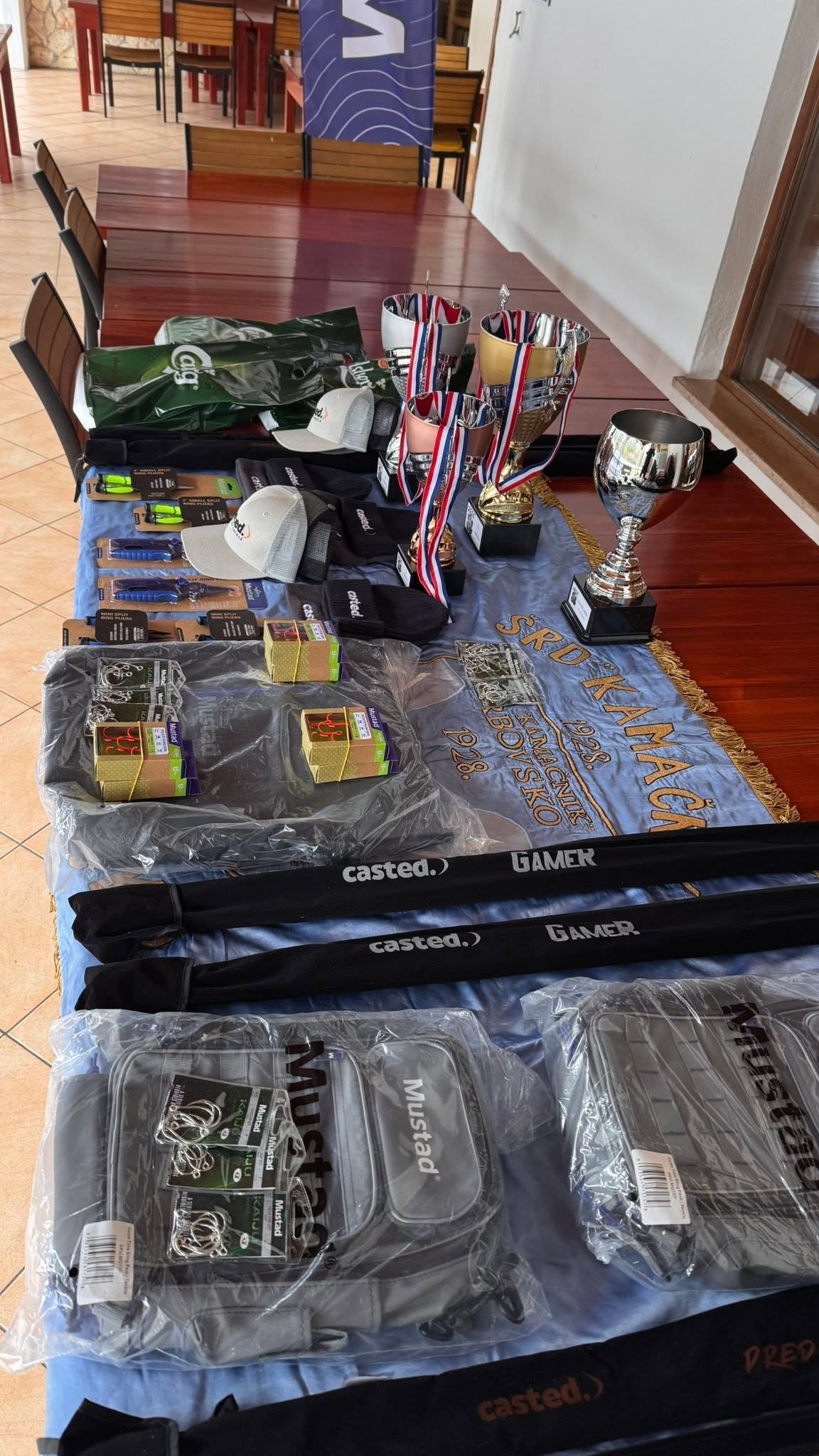 Hucho Cup 2026 — fotografija 3